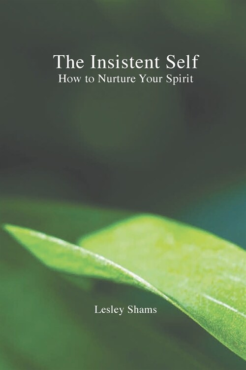 The Insistent Self (Paperback)
