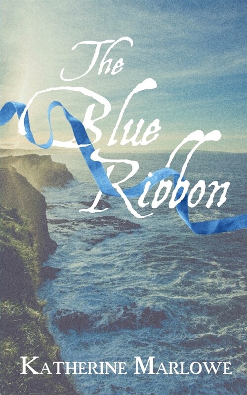 The Blue Ribbon: M/M Historical Romance (Paperback)