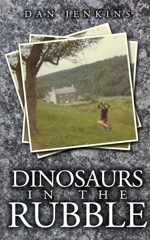 Dinosaurs in the Rubble (Paperback)