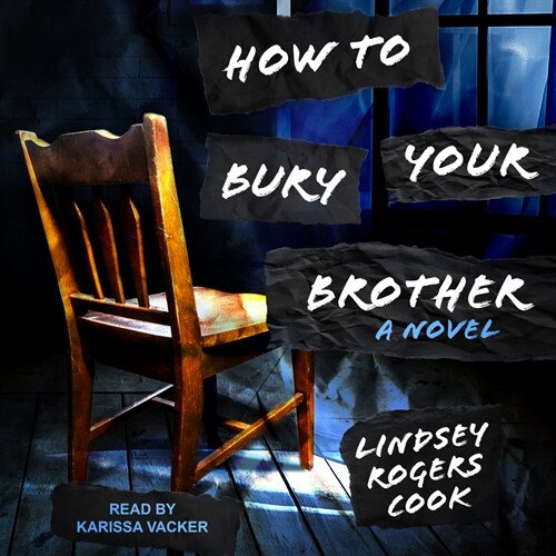 How to Bury Your Brother (Audio CD)