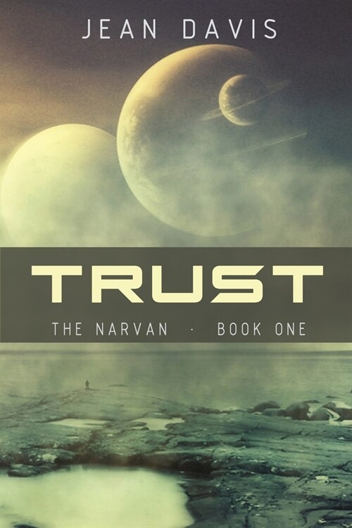 Trust (Paperback)