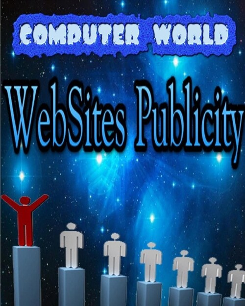 Websites Publicity (Paperback)