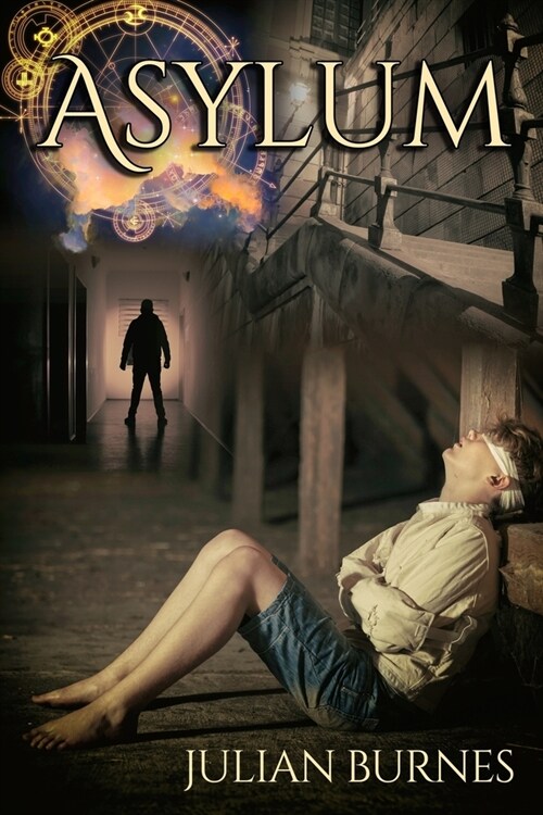 Asylum (Paperback)