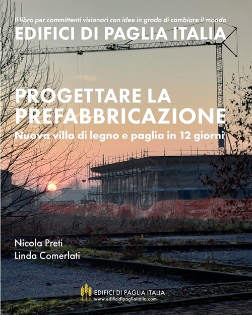 Progettare la prefabbricazione (Paperback)