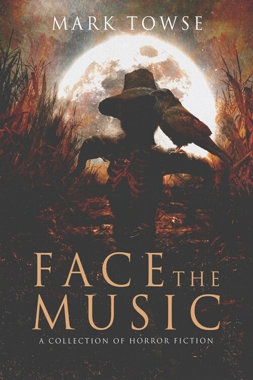Face the Music (Paperback)