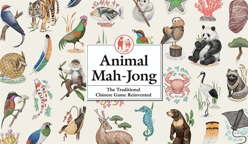 Animal Mah-jong (Game)