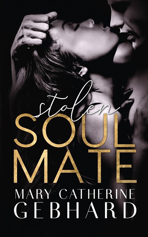 Stolen Soulmate (Paperback)