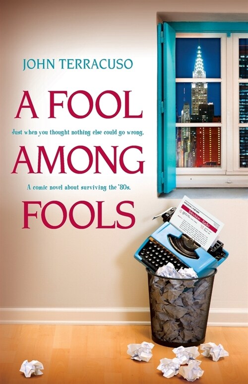A Fool Among Fools (Paperback)