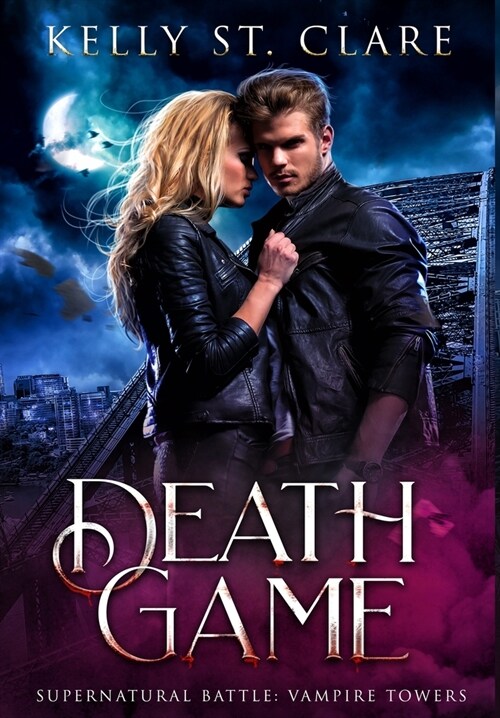 Death Game (Hardcover)