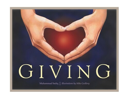 Giving (Hardcover)