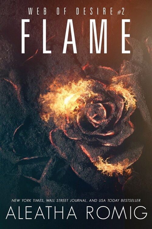 Flame (Paperback)