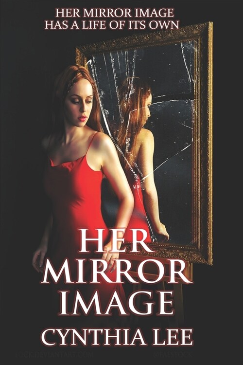 Her Mirror Image (Paperback)