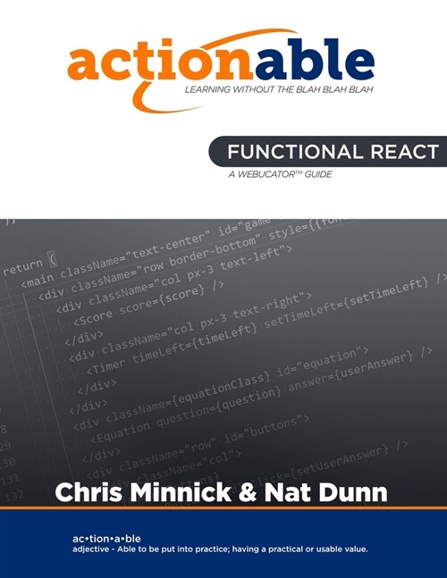 Functional React (Paperback)
