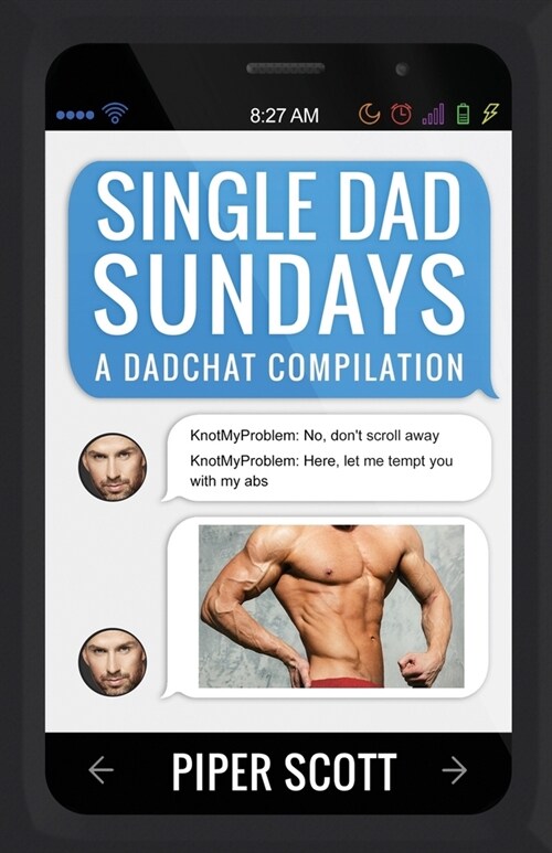 Single Dad Sundays: A Dadchat Compilation (Paperback)