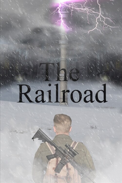 The Railroad (Paperback)