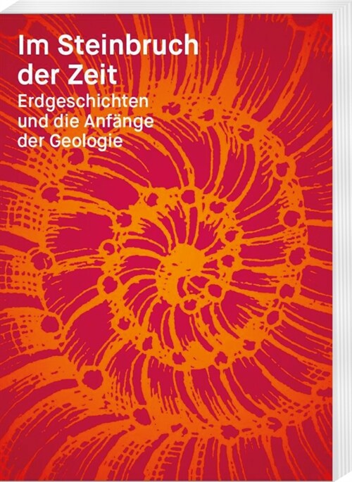 Am Abgrund Der Zeit: Erdgeschichten Und Die Anfange Der Geologie (Paperback)