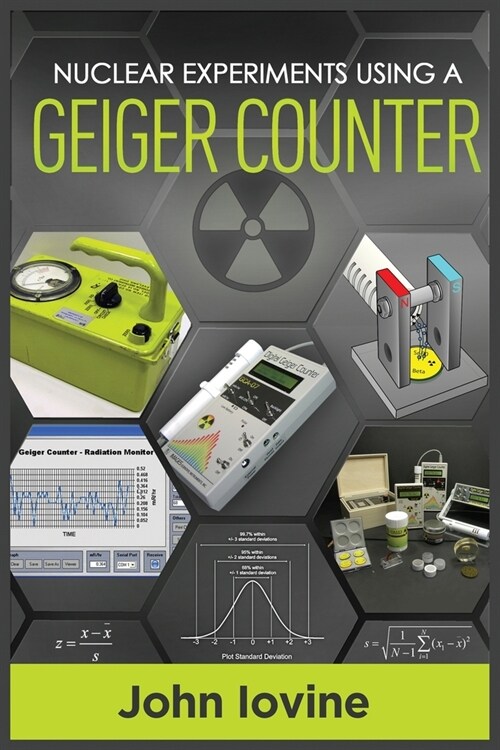 Nuclear Experiments Using A Geiger Counter (Paperback)