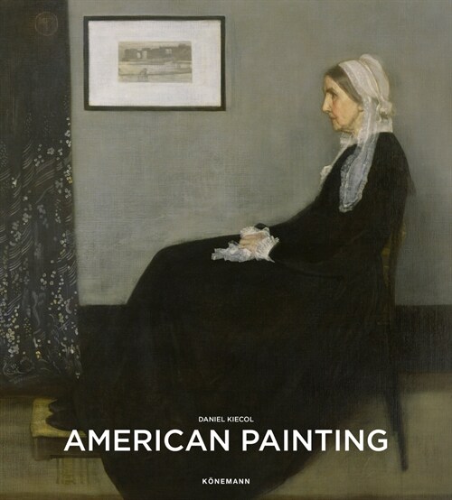 American Painting (Hardcover)