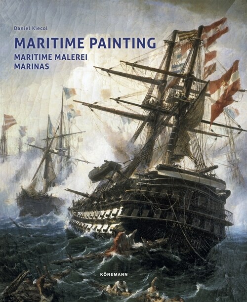 Maritime Painting (Paperback)