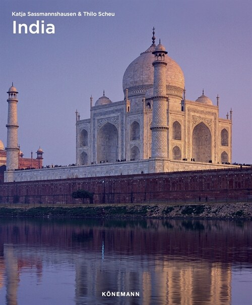 India (Paperback)