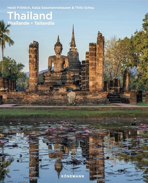 Thailand (Paperback)