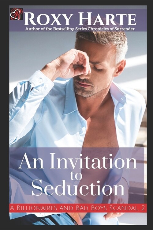 An Invitation To Seduction (Paperback)