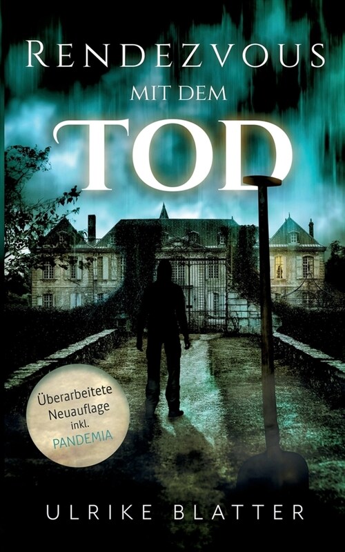 Rendezvous mit dem Tod: Unheimliche Geschichten (Paperback)