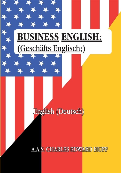 Business English: (Gesch?tsenglisch) (Paperback)