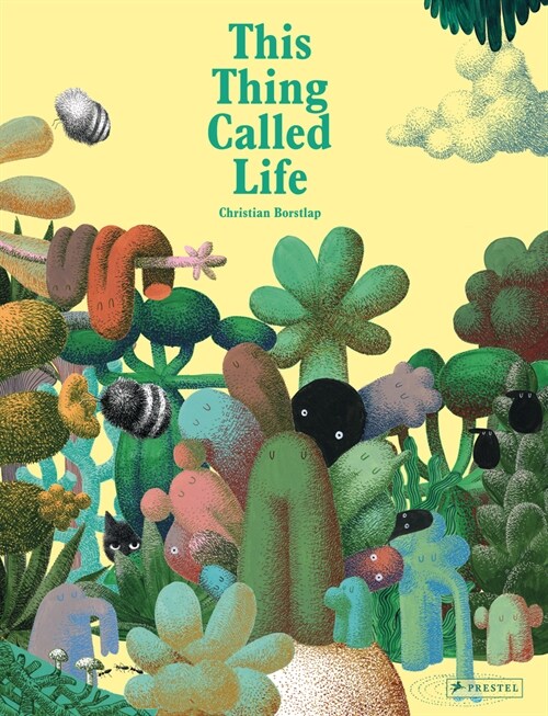 This Thing Called Life (Hardcover)