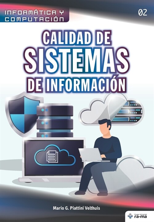 Calidad de Sistemas de Informaci? (Paperback)