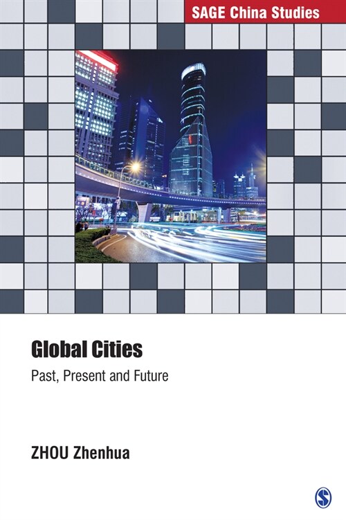 Global Cities: Past, Present and Future (Hardcover)