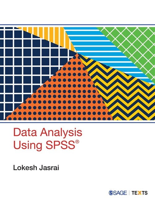 Data Analysis Using SPSS (Paperback)