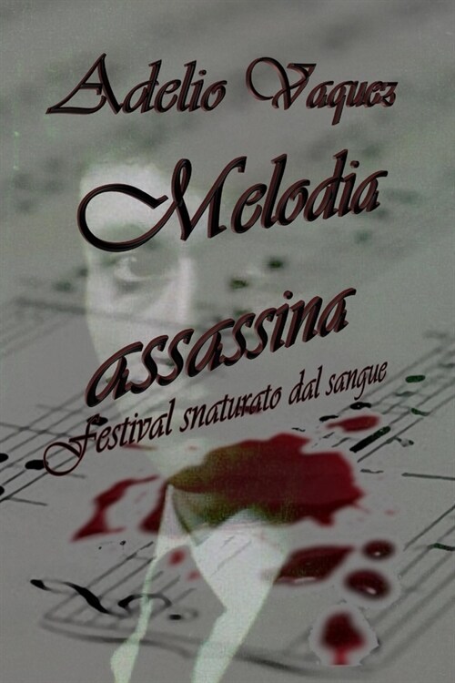 Melodia assassina (Paperback)