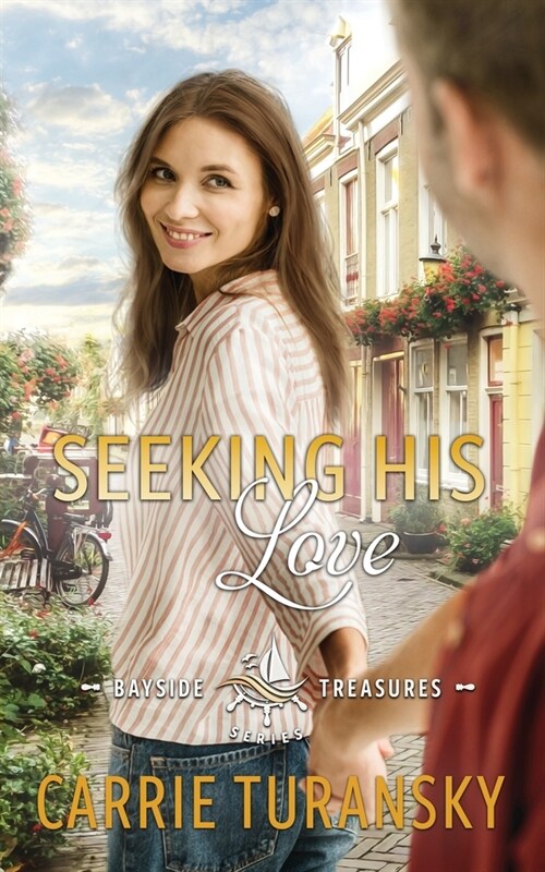 Seeking His Love (Paperback)