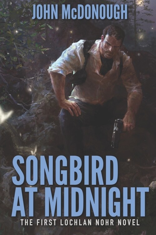 Songbird at Midnight (Paperback)