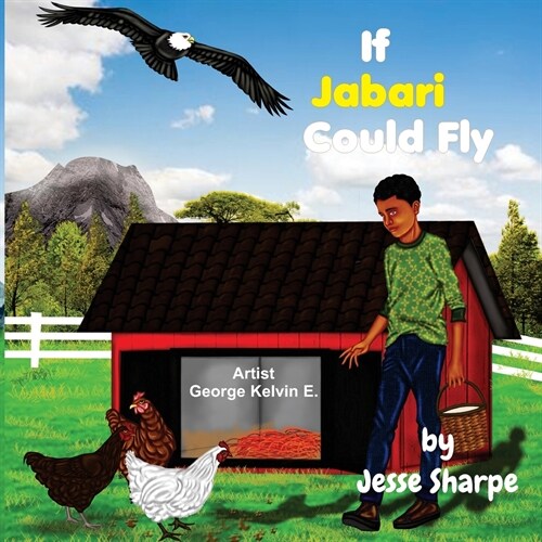 If Jabari Could Fly (Paperback)