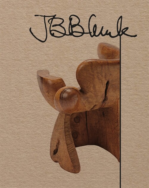 Jb Blunk (Hardcover)