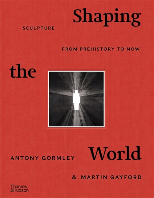 Shaping the World : Sculpture from Prehistory to Now (Hardcover)