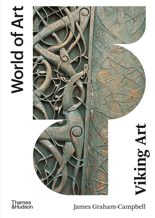 Viking Art (Paperback, New Edition)