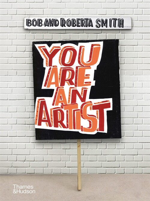 You Are An Artist (Paperback)