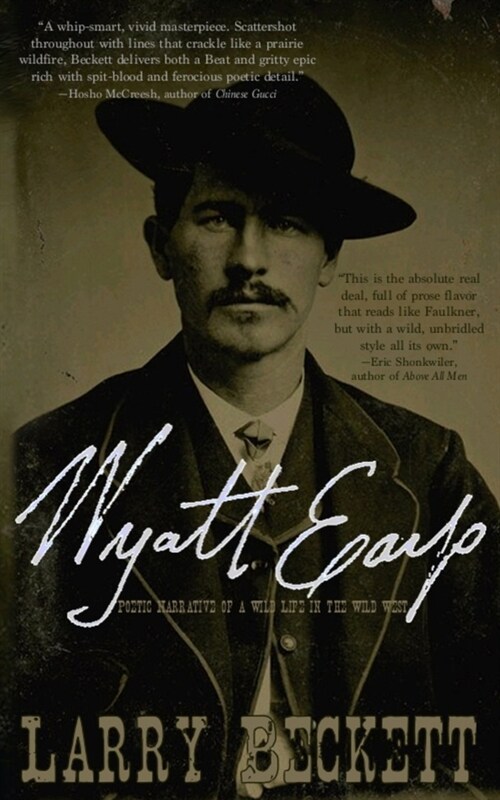 Wyatt Earp (Paperback)