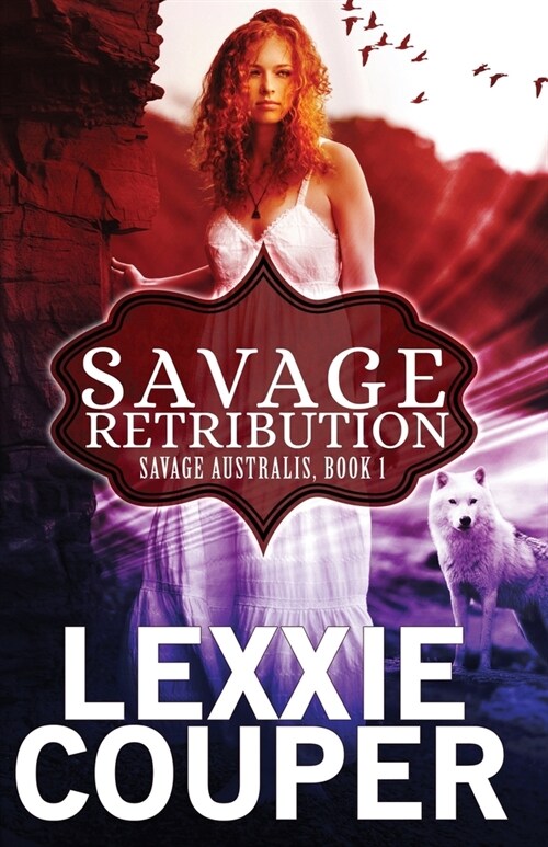 Savage Retribution (Paperback)