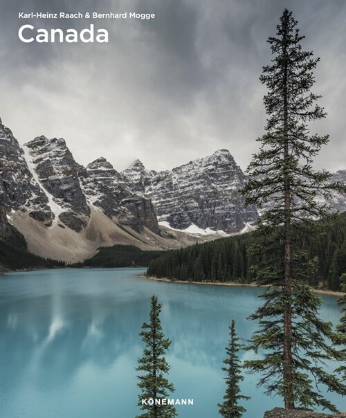 Canada (Paperback)