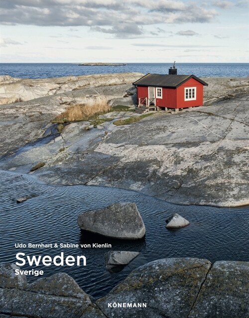 Sweden (Paperback)