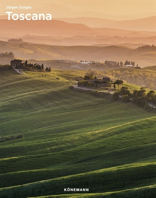 Toscana (Paperback)