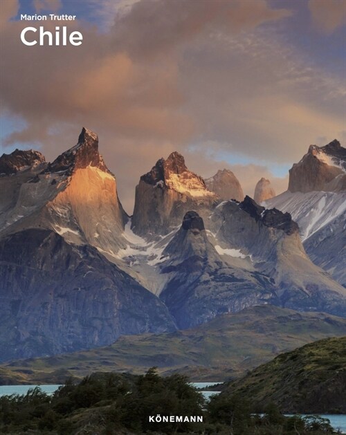 Chile (Paperback)