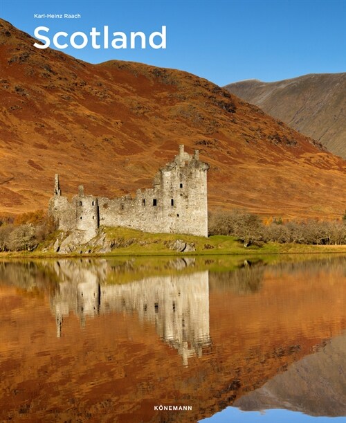 Scotland (Paperback)