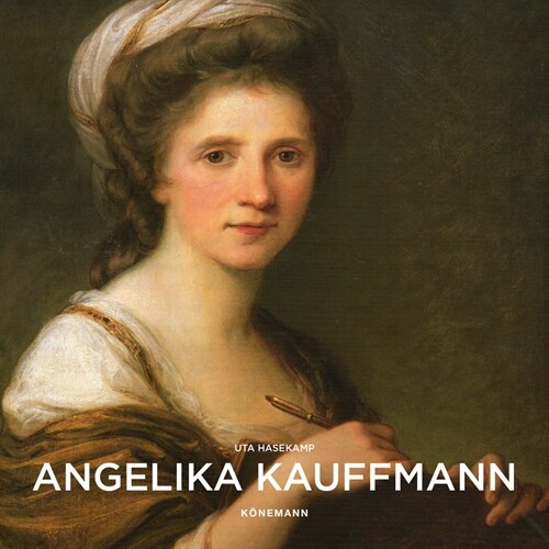 Angelika Kauffmann (Hardcover)