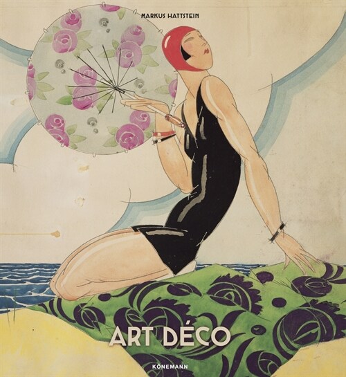 Art Deco (Paperback)