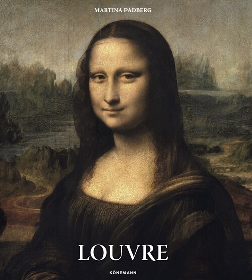 Louvre (Paperback)